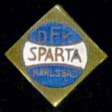 DFK - DSV Sparta Karlsbad