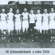 SK Schwaderbach - Bublava
