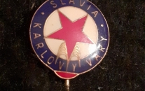 První poválečný fotbalový zápas karlovarské SK Slavia a první vítězství