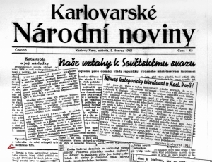 SK Slavia Karlovy Vary již zahájila, zatím jen u zeleného stolu
