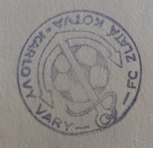FC Zlatá Kotva Karlovy Vary - fotbal na žízeň ve své hospůdce