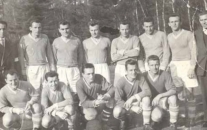 Páté zastavení u vzniku a počátcích fotbalu v Kynšperku nad Ohří
