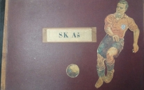 Nelehké poválečné začátky fotbalového klubu S. K. Aš - 1. díl