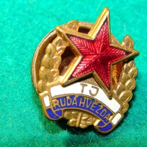 V roce 1986 bylo šest hráček Rudé hvězdy Karlovy Vary v reprezentaci