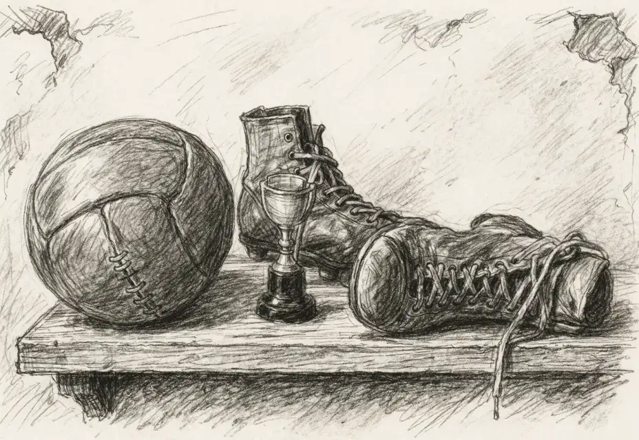 Staří páni karlovarské Slavie, návrat, který zahřál