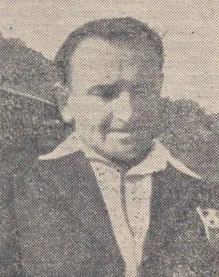 Jindřich Jalůvka - 25 let s fotbalovou píšťalkou