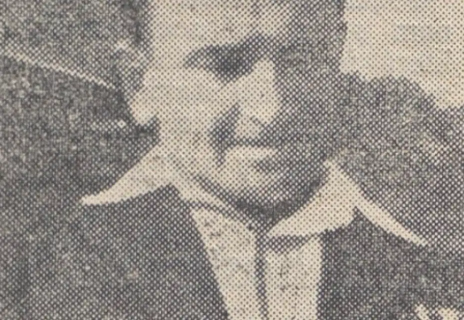 Jindřich Jalůvka - 25 let s fotbalovou píšťalkou