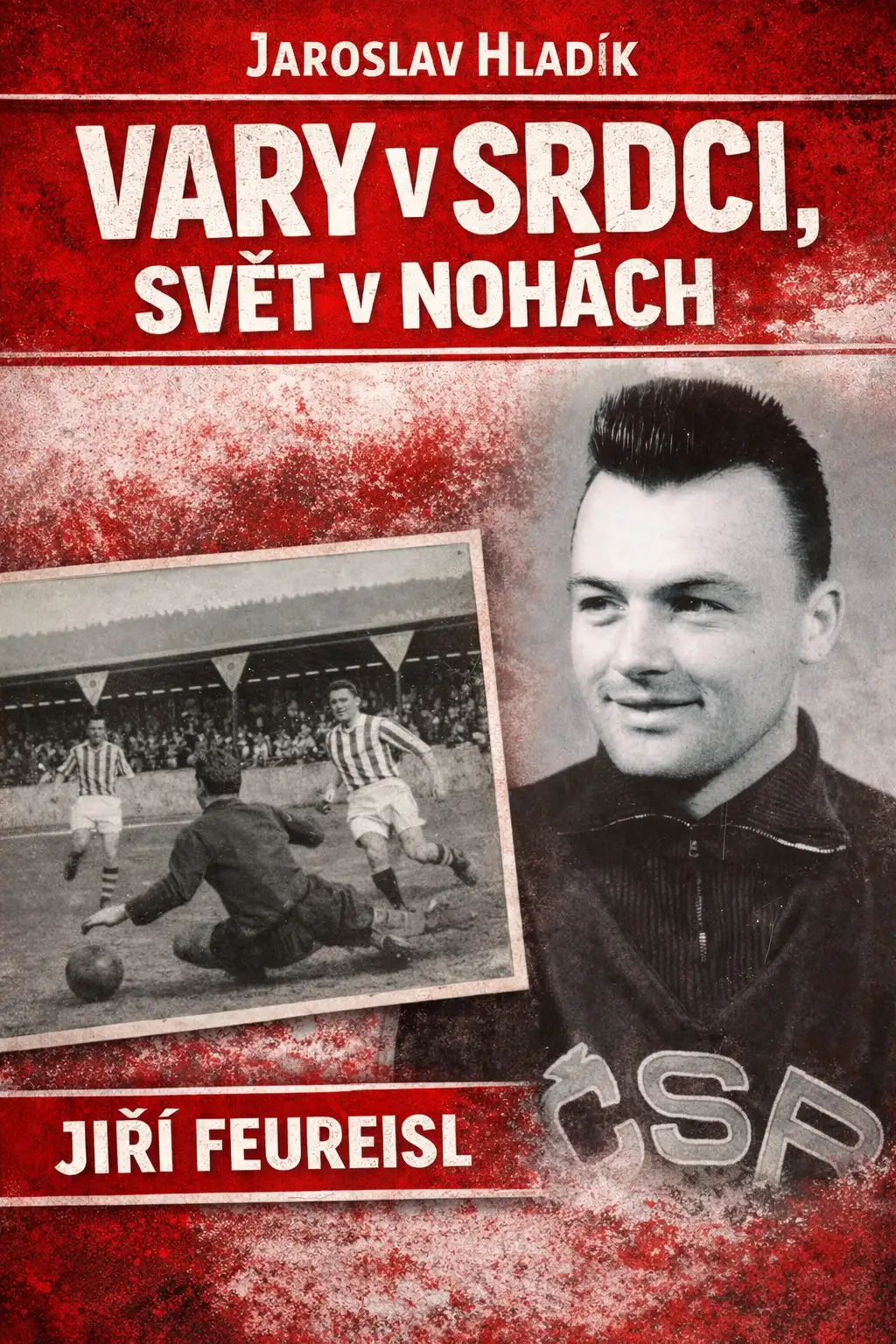 Jiří Feureisl - kapitola čtvrtá: Ženevský zázrak