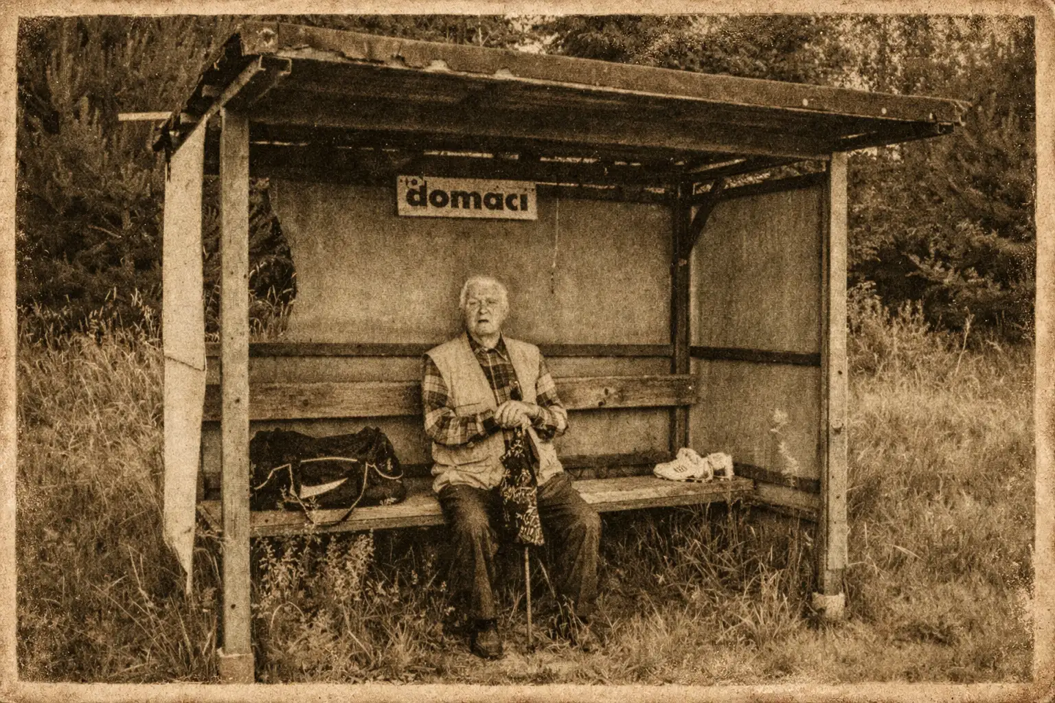 Vzpomínka na Antonína Honomichla