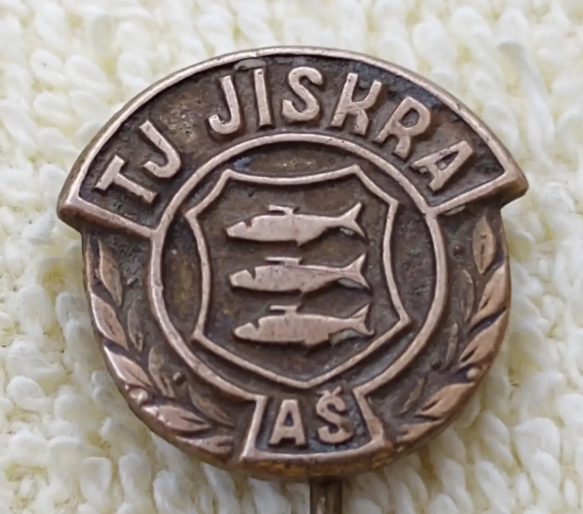 Vzpomínka na fotbalisty Aše z roku 1961