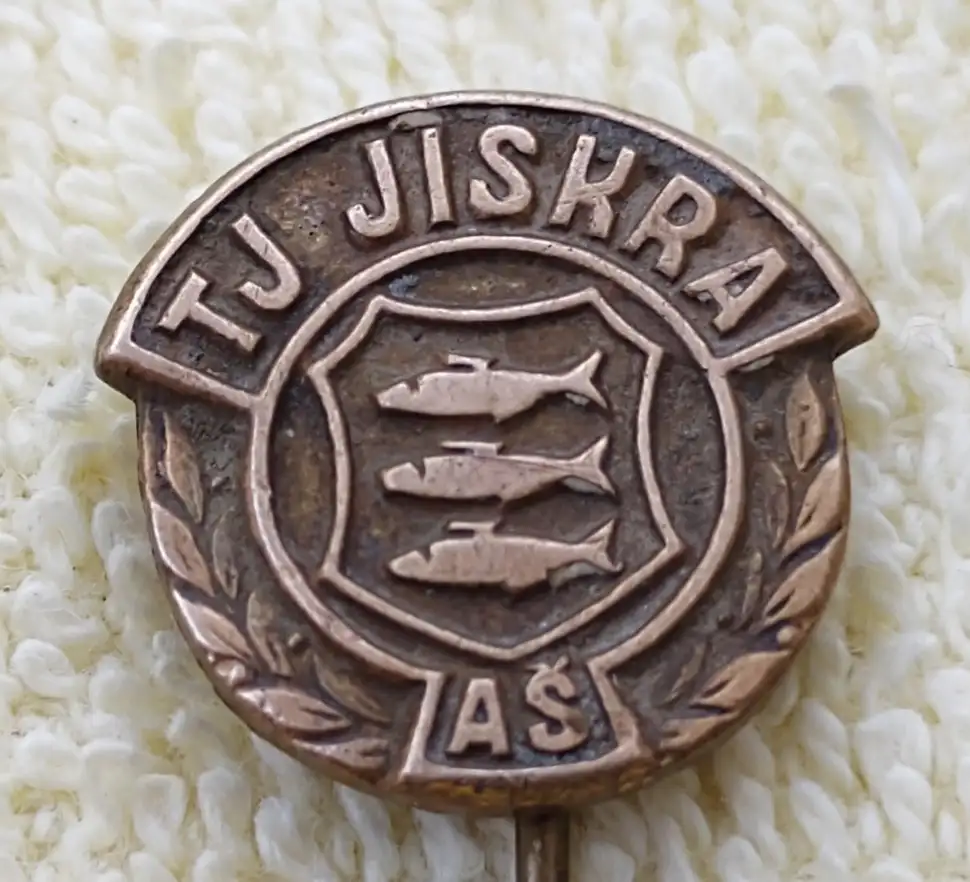 Vzpomínka na fotbalisty Aše z roku 1961