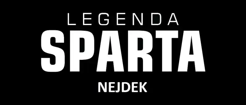 Další malé poválečné zastavení s fotbalovým klubem SK Sparta Nejdek
