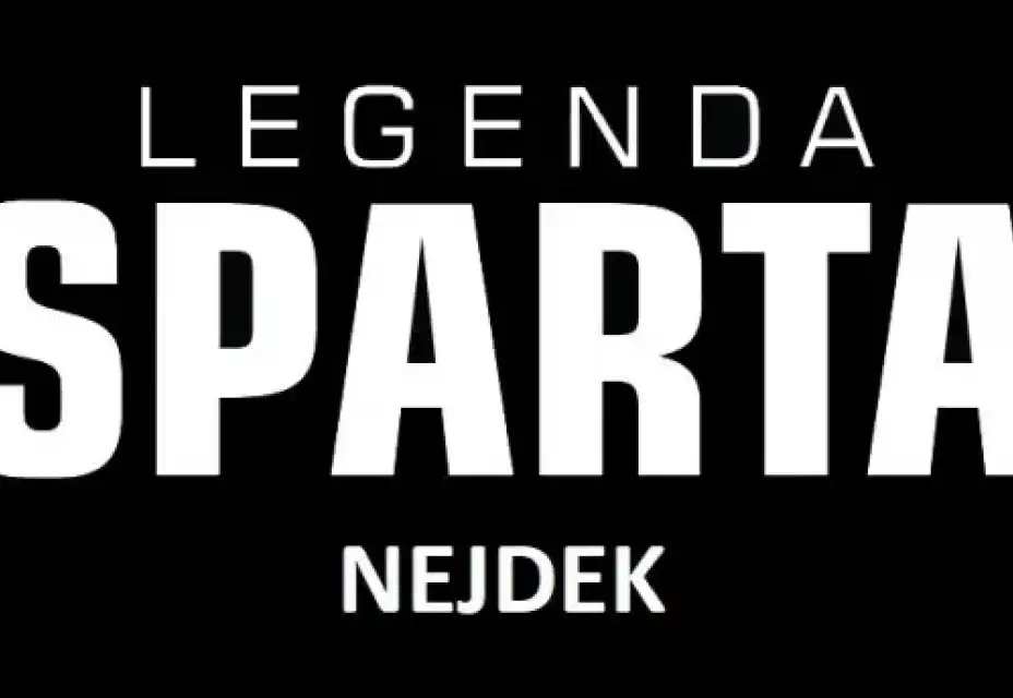 Další malé poválečné zastavení s fotbalovým klubem SK Sparta Nejdek