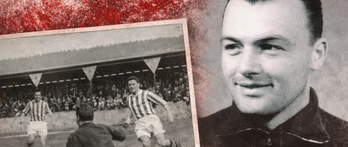 Jiří Feureisl - kapitola šestá: Maracaná, básník a lahev plná moči