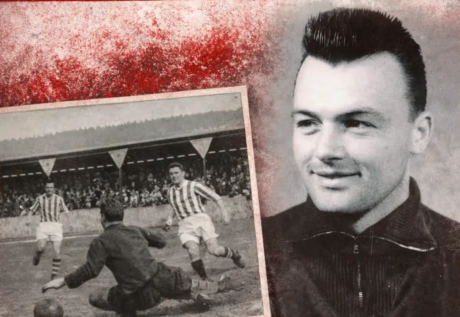 Jiří Feureisl - kapitola šestá: Maracaná, básník a lahev plná moči