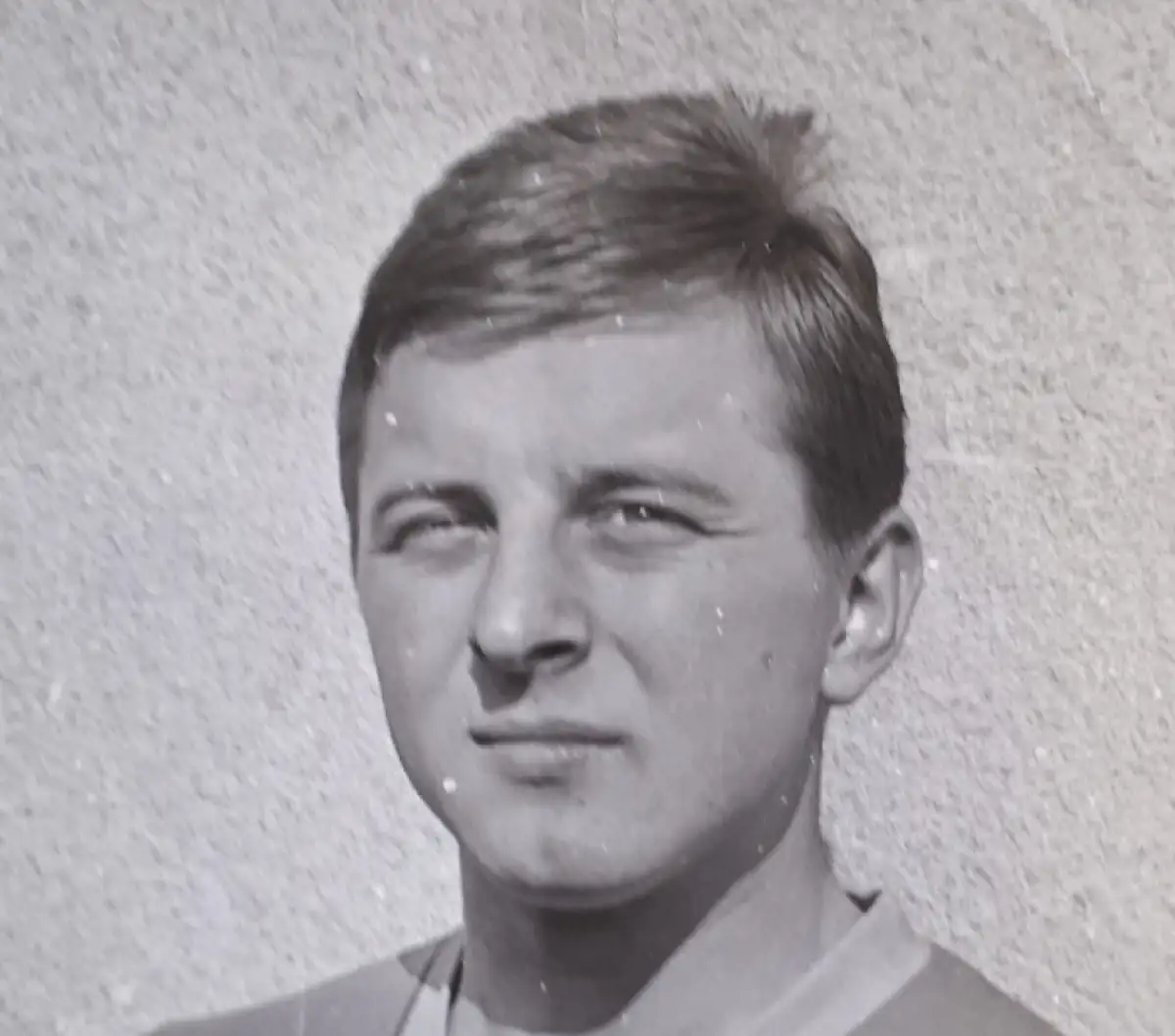Petr Diviš a 79 let? To není věk — to je skóre zkušeností!