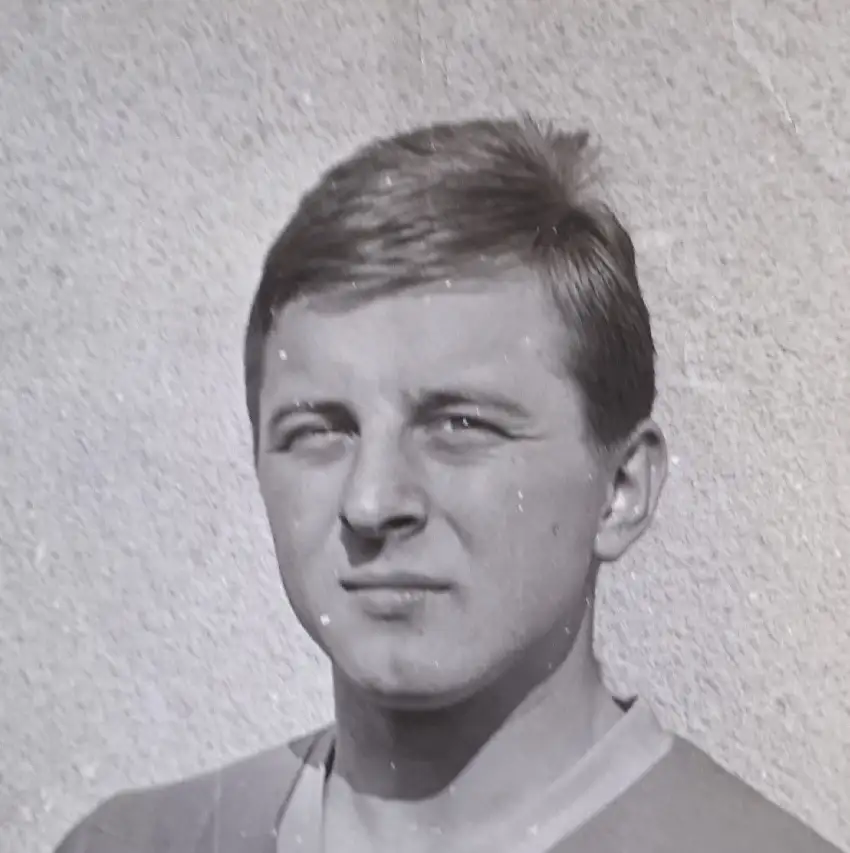 Petr Diviš a 79 let? To není věk — to je skóre zkušeností!