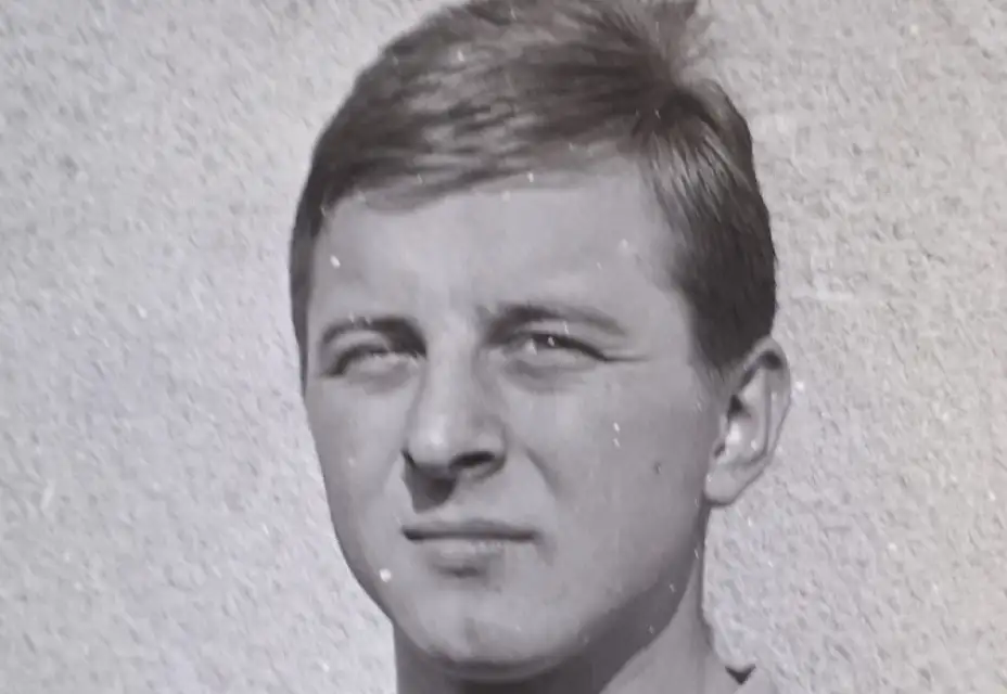 Petr Diviš a 79 let? To není věk — to je skóre zkušeností!