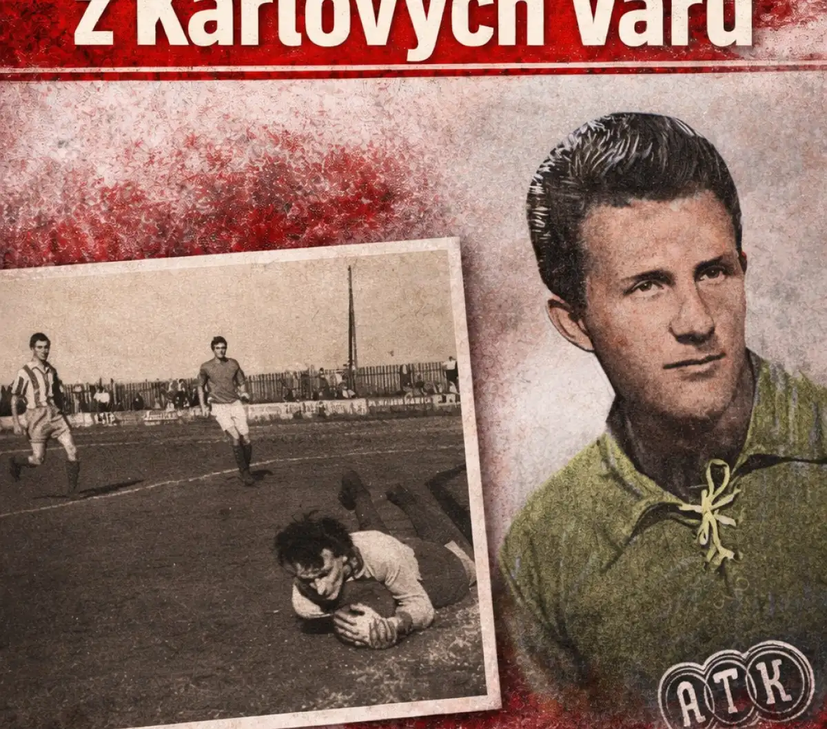 Antonín Honomichl - kapitola první: Formování legendy pod plaskými věžemi