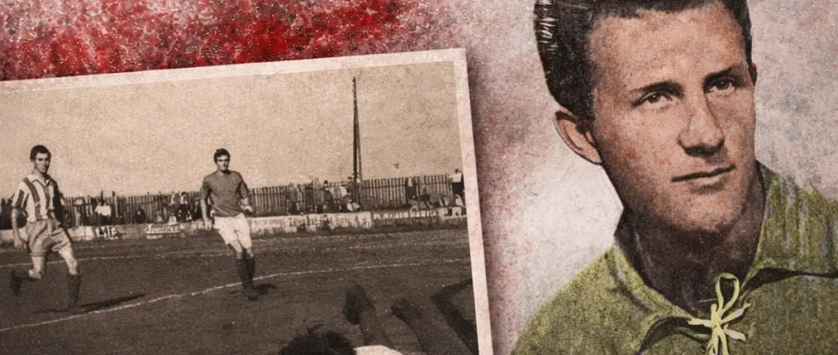 Antonín Honomichl - kapitola první: Formování legendy pod plaskými věžemi