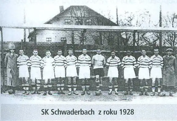 SK Schwaderbach - Bublava