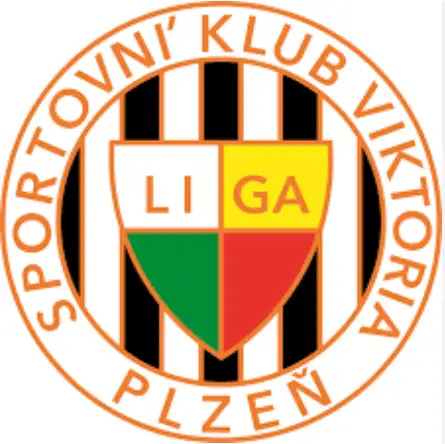 Přátelské utkání SK Viktorie Plzeň v Karlových Varech v roce 1945