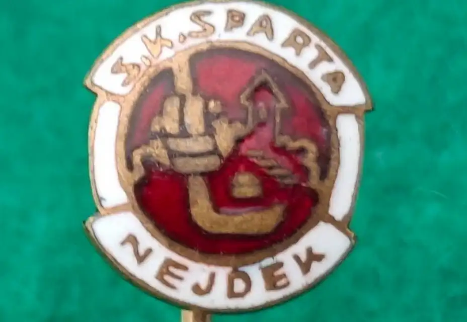 20. ledna 1950 bylo datum, kdy byl fotbalový klub Sparta Nejdek navždy vymazán z fotbalové mapy regionu