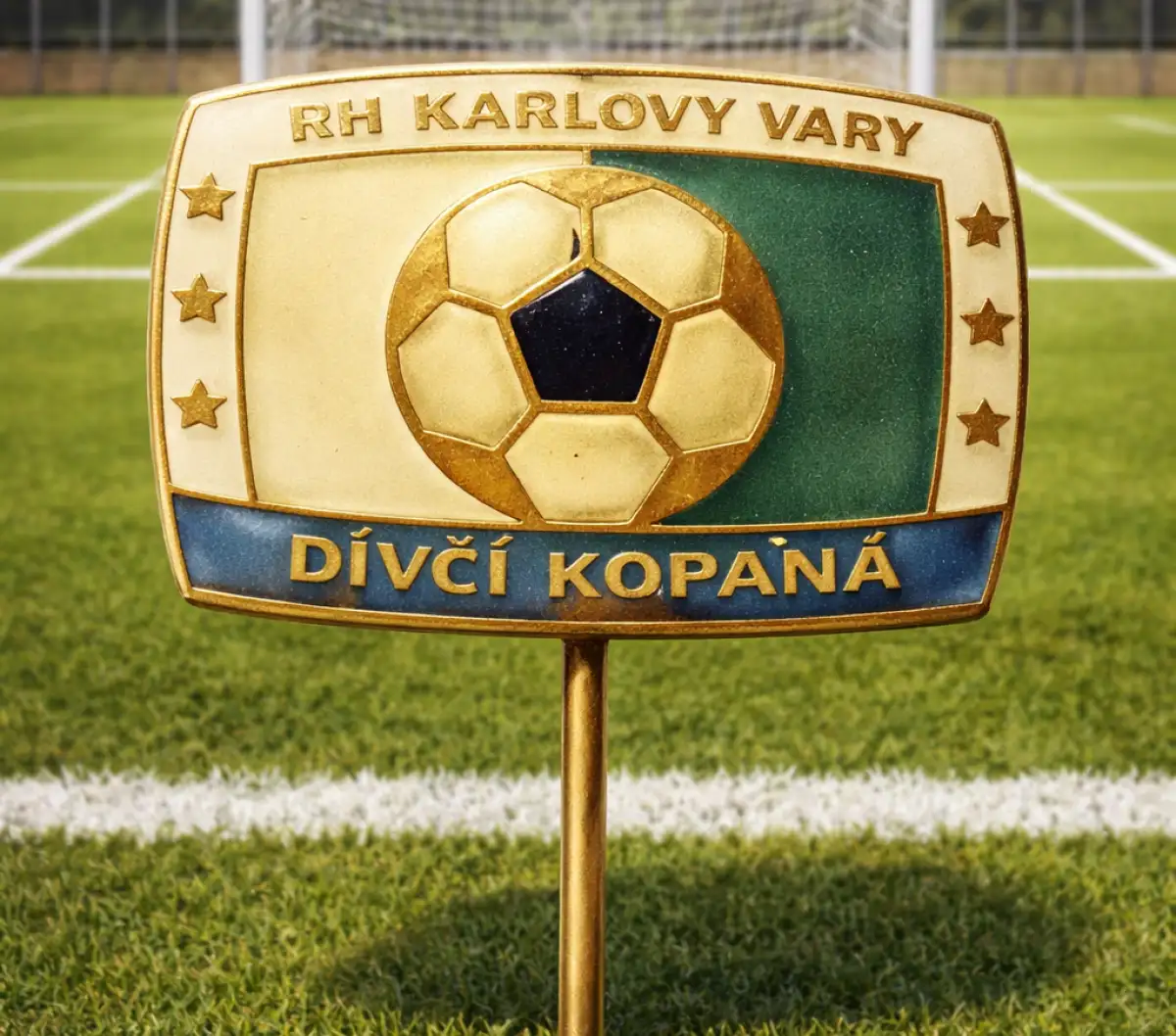 Překvapení ze západu jménem Rudá hvězda Karlovy Vary