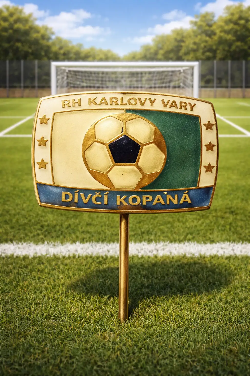 Překvapení ze západu jménem Rudá hvězda Karlovy Vary