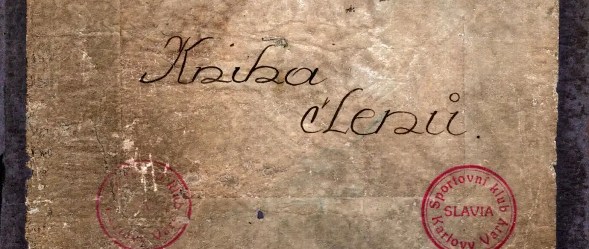 Historie je srdcem každého klubu