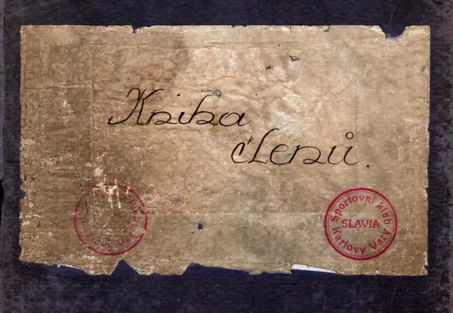Historie je srdcem každého klubu