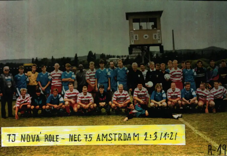 Když se sny plní na malém městě