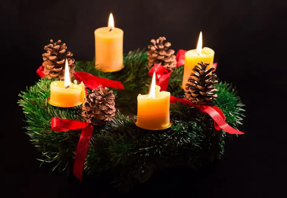 Máme tu zlatou adventní neděli a volnou cestu ke Štědrému dni.