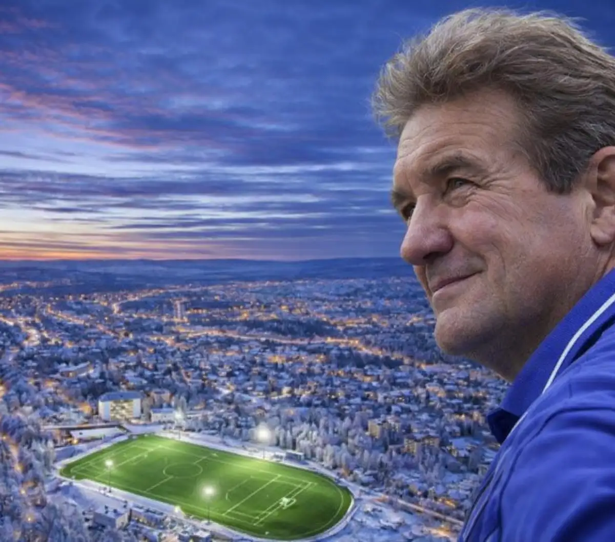 Dušan Uhrin: Jedna sezóna ve Varech, která zůstala v paměti