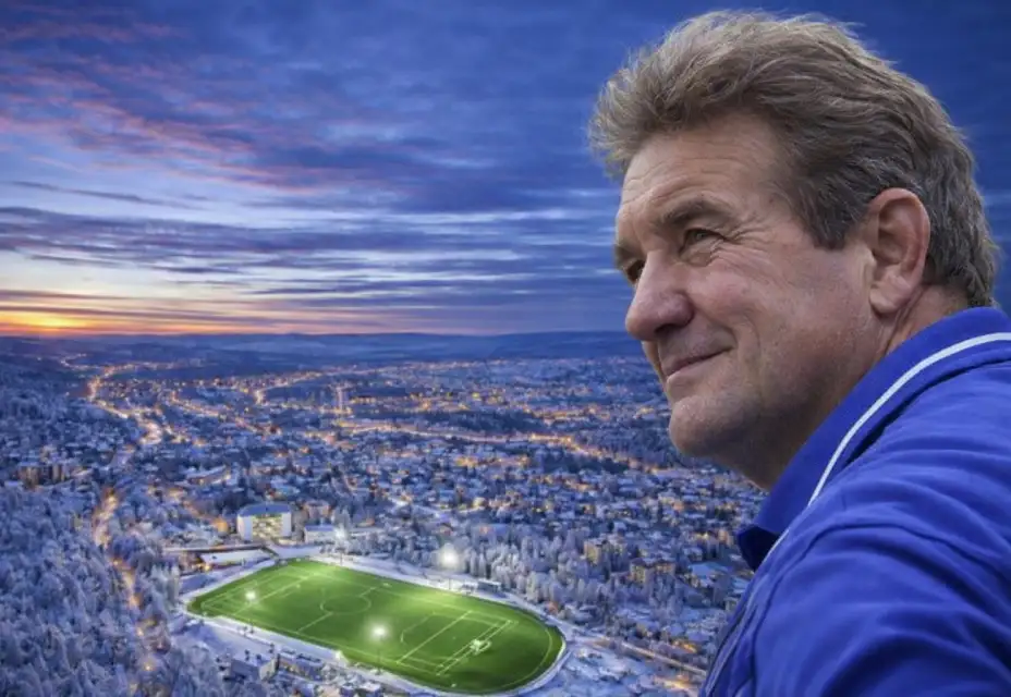 Dušan Uhrin: Jedna sezóna ve Varech, která zůstala v paměti