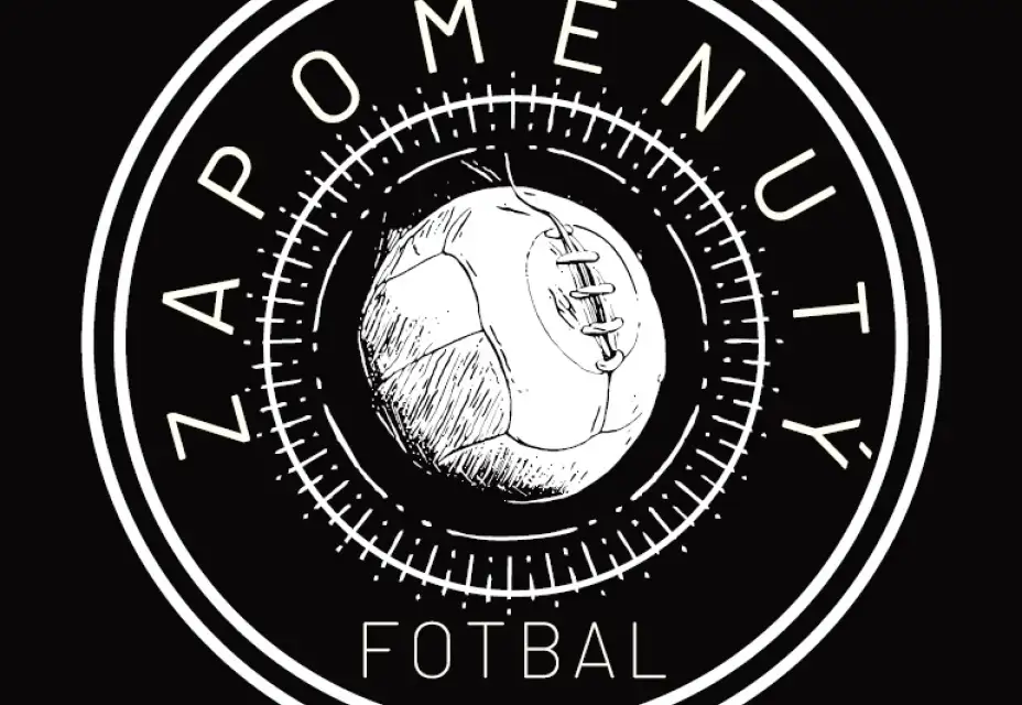 Tam na předměstí ve Dvorech se hrál v roce 1973 dobrý fotbal