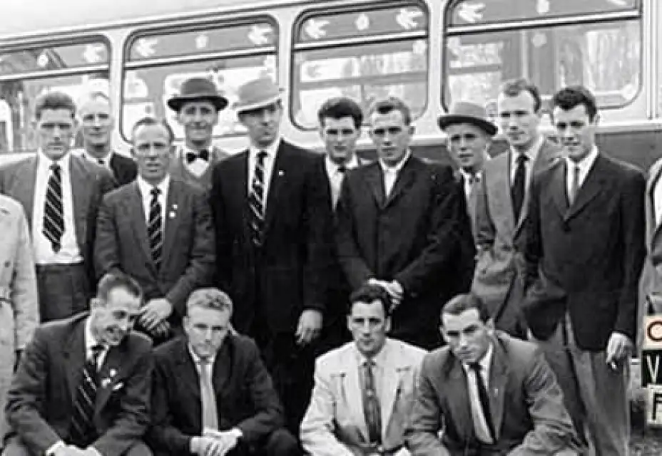 Port Vale F.C.