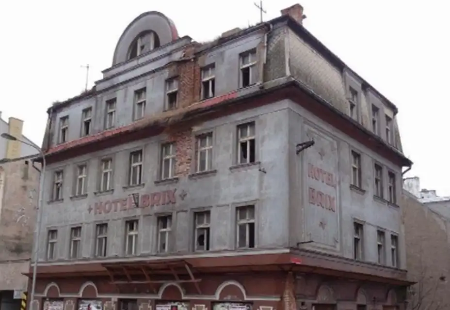 Na poslední pivo v Brixu přišel i Jiří Feureisl