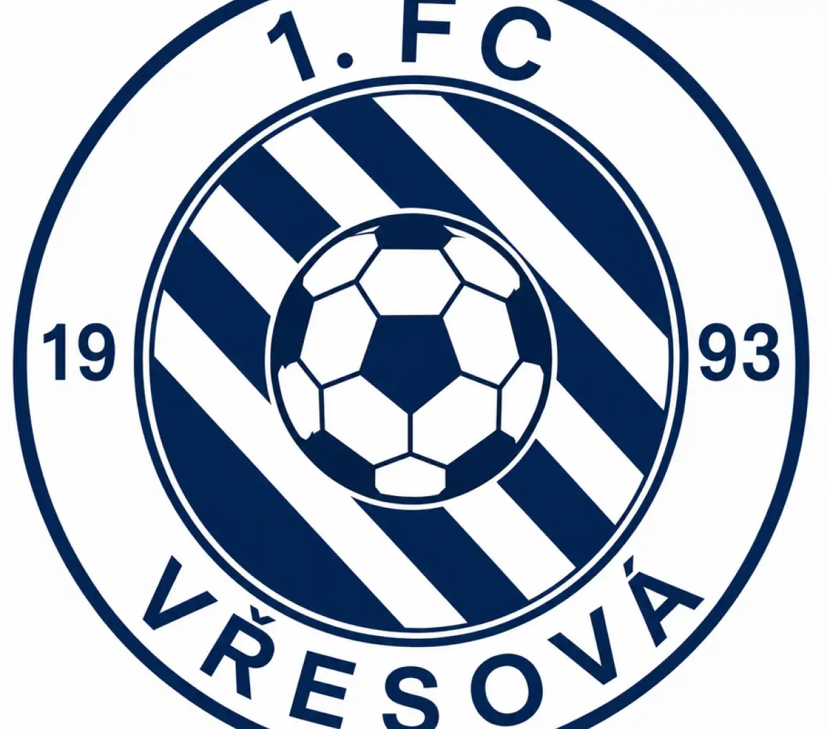 Fotbalová Vřesová – příběh, který spolkl čas