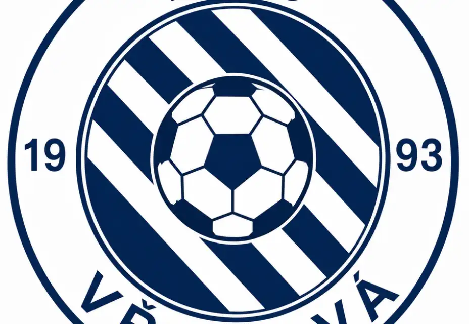 Fotbalová Vřesová – příběh, který spolkl čas