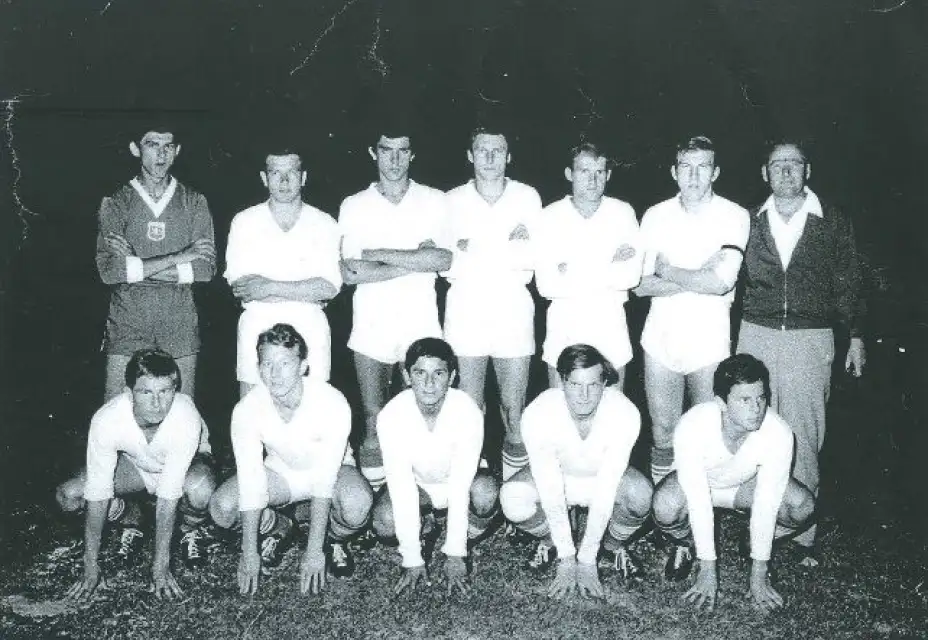 V Itálii nazvali náš klub SQUADRA PICCOLA – družstvo klučíků