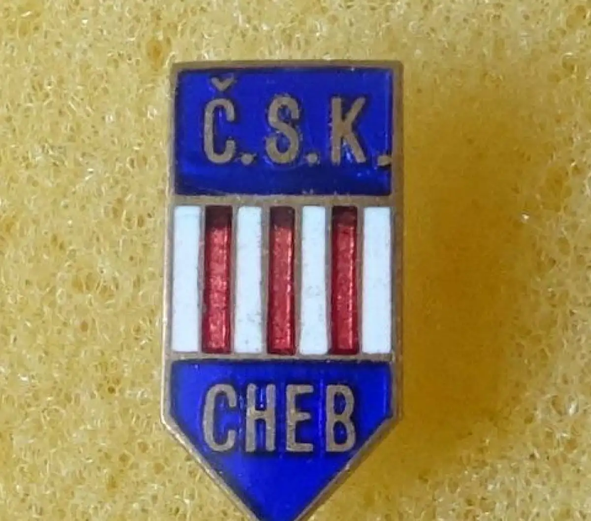 Jak se v roce 1938 semkla sportovní republika kolem ČSK Cheb