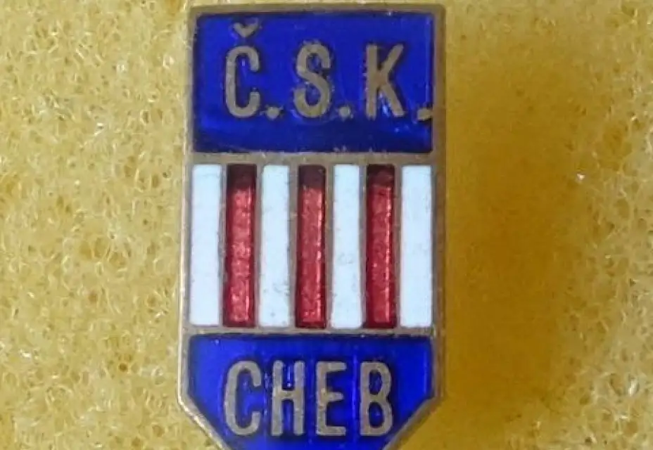 Jak se v roce 1938 semkla sportovní republika kolem ČSK Cheb